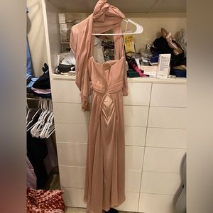 Birdy Grey grace convertible dress